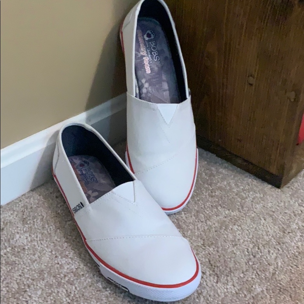Women’s Bob’s by Sketchers sz 9